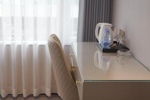 Golden Valley One Hotel Shenzhen Sports Center Branch - image 2