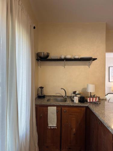 Forest Hill Guest House in Borma