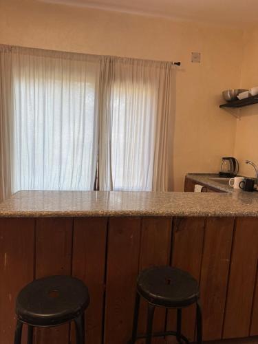 Forest Hill Guest House in Borma