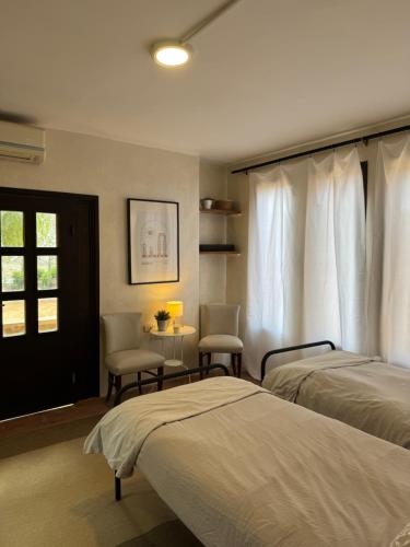 Forest Hill Guest House in Borma