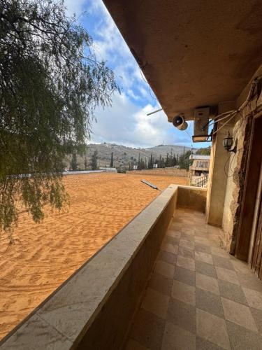 Forest Hill Guest House in Borma