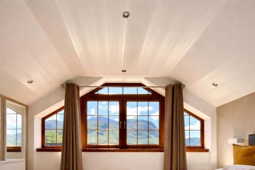 3 Sheraton Apartments & Accommodation - Fort William