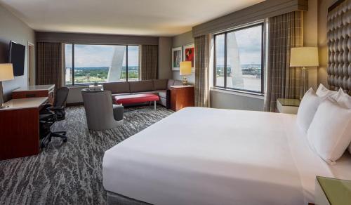 Hyatt Regency Saint Louis at The Arch in Saint Louis, USA