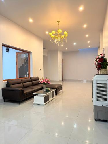 HOMESTAY- Hung Thinh in Van Phong Bay
