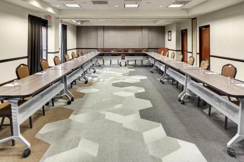 Hyatt Place Lakeland Center in Lakeland, USA