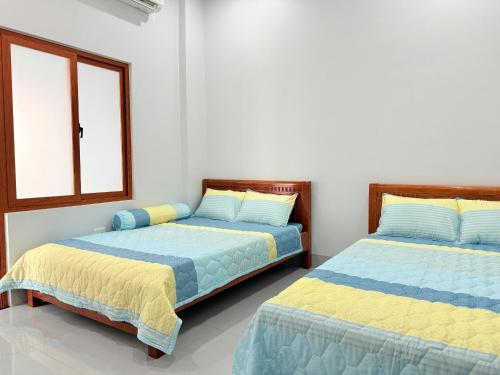HOMESTAY- Hung Thinh in Van Phong Bay