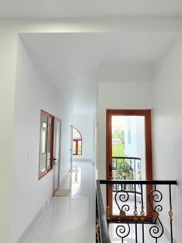 HOMESTAY- Hung Thinh in Van Phong Bay