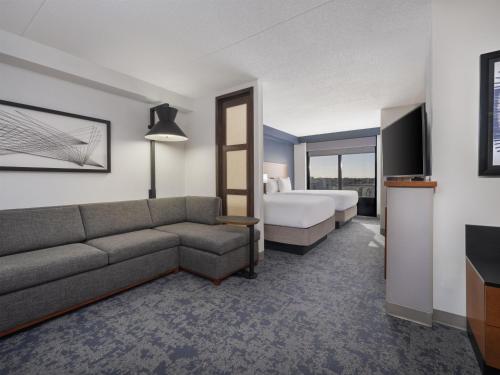 Hyatt Place Lakeland Center in Lakeland (Florida)
