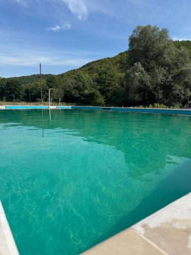 Rafting Kamp Dvije Vrbe in Dragočava