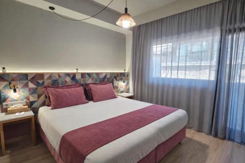 Be My Guest Athens Hotel de charme Athens