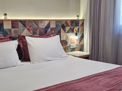 Be My Guest Athens Hotel de charme Athens