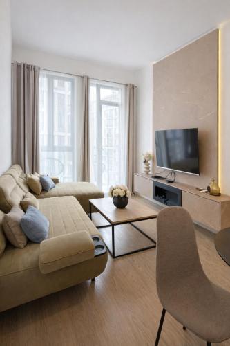 Echo Residence - Belgrade Waterfront