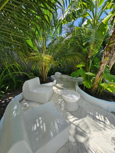Garden Rooms by Shams Thoddoo 2