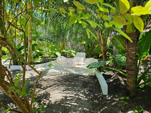 Garden Rooms by Shams Thoddoo 3