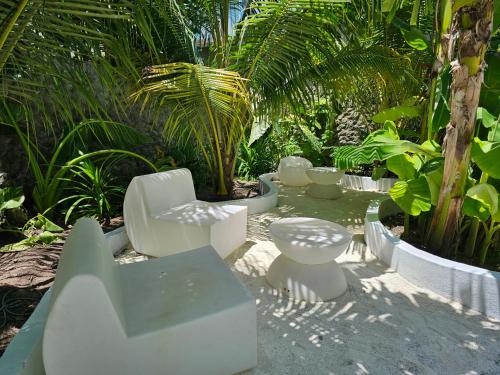 Garden Rooms by Shams Thoddoo 2