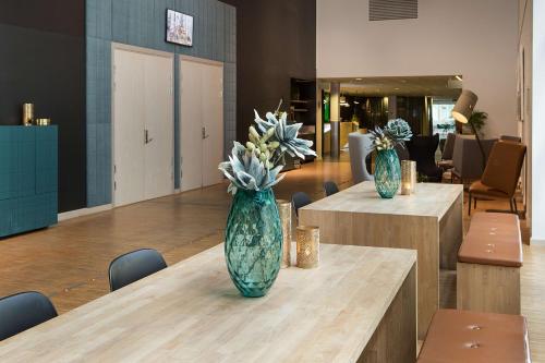 Tagungsräume / Festsäle, Scandic Lerkendal in Trondheim