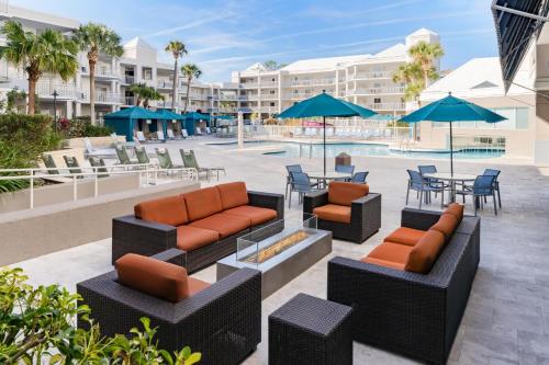 Embassy Suites by Hilton Orlando Lake Buena Vista Resort in Orlando, USA