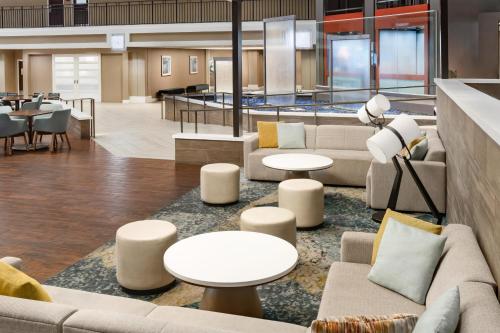Embassy Suites by Hilton Orlando Lake Buena Vista Resort in Orlando, USA