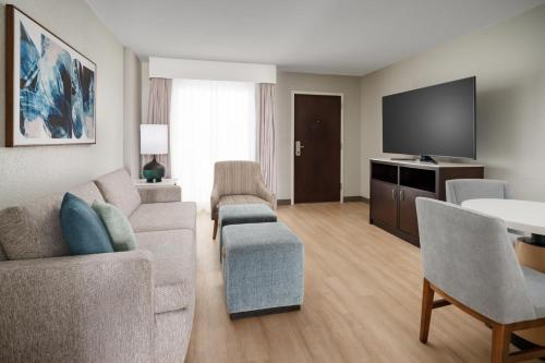 Embassy Suites by Hilton- Lake Buena Vista Resort - image 44