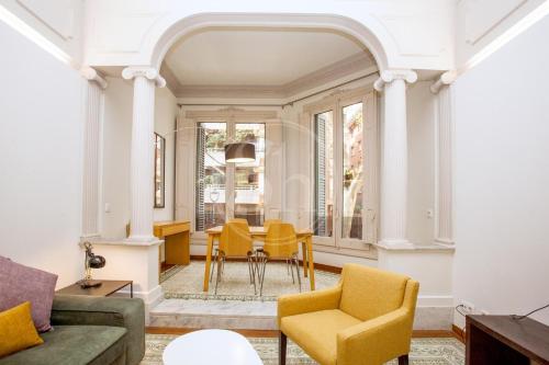 Palauet Tres Torres P — other in Carrer del Doctor Roux, 34 Principal, Barcelona Spain, 08017