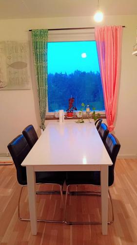 Facilities, Charming Apartment with Private Entrance in Uppsala, Sweden in Gottsunda-Vårdsätra