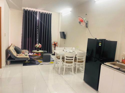 TYNO apartment Hacome – khách sạn tại Phan Rang Thap Cham