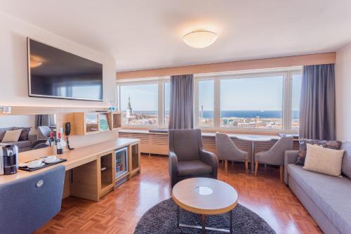 Facilities, Original Sokos Hotel Viru in Lower Town