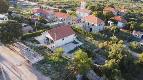 Ieeja, House Pavicic in Zastražišće