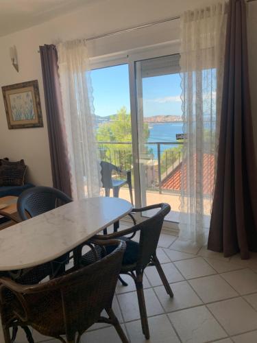 Apartman Ana Zeleni pojas