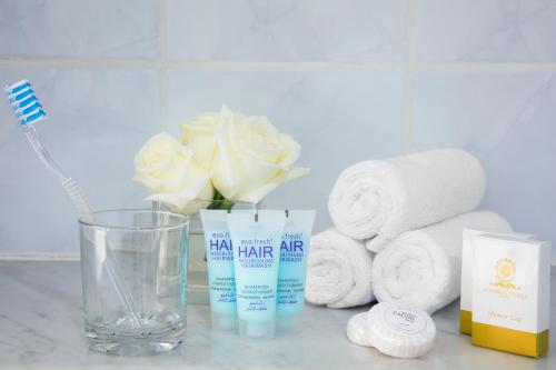 海军上将广场酒店 海军上将广场酒店