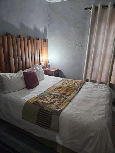 Die Kliphuisie Gastehuis in Vryburg