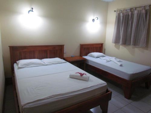 Hostal Casa Moreno in Moyogalpa
