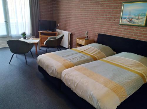 Motel Paradiso in Oldambt