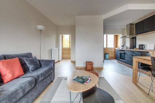 Apartment Safi