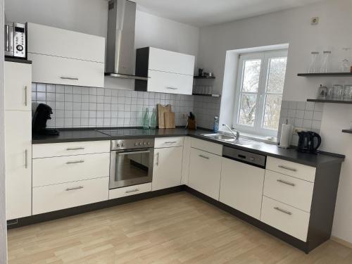 Maisonette Giggi in Peiting