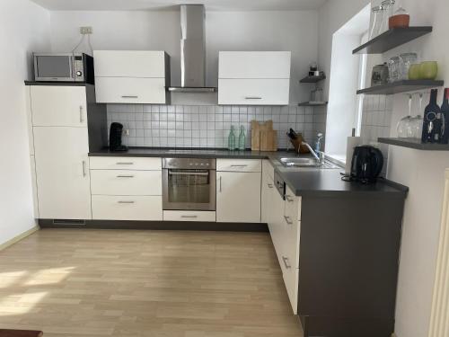 Maisonette Giggi in Peiting