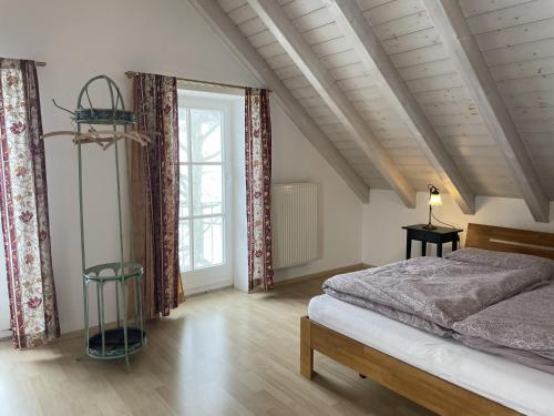 Maisonette Giggi in Peiting