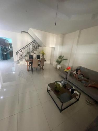 Pattaya Thailand ganzes Haus von Privat zu vermieten in Ko Man Klang