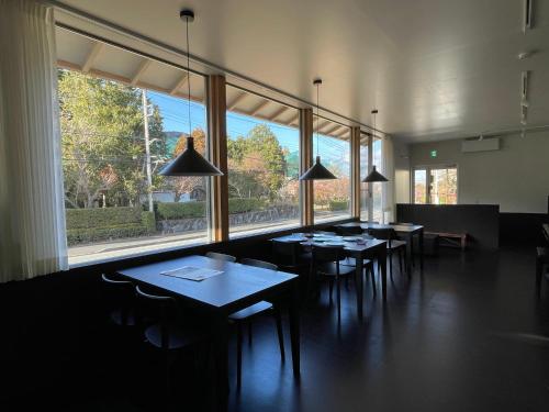 共用Lounge/電視區