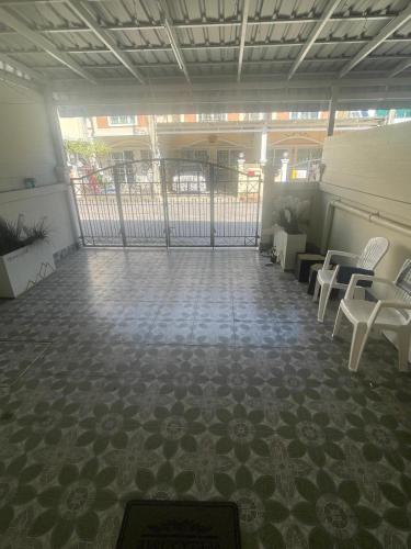 Pattaya Thailand ganzes Haus von Privat zu vermieten in Ko Man Klang