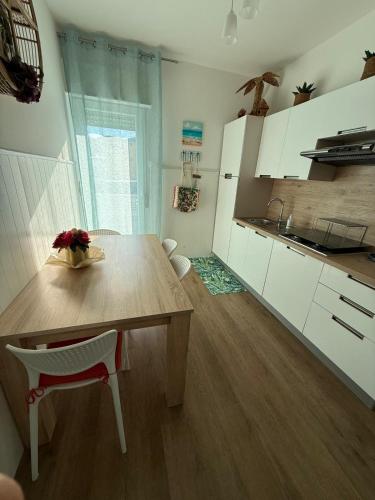 Lella sea house