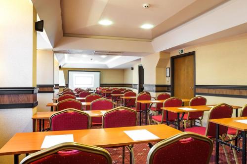 Best Western Plus Bristol Hotel, Sofia (foto 7)