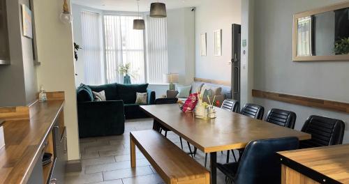 Titanic Guest Boutique Accommodation Hotel de charme Castlereagh
