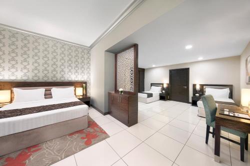 Gateway Hotel image 58