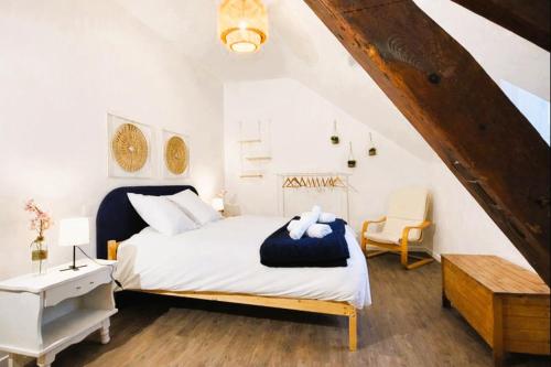 Appartement rénové tout confort - au pied des Pyrénées (Appartement renove tout confort - au pied des Pyrenees) in Loures-Barousse