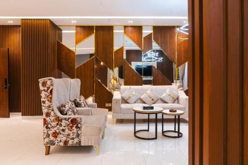 Pavilion Suites - Premium ApartHotel in Bahria Town - Rawalpindi