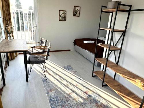 Nest Digital Nomad House - Kınalıada
