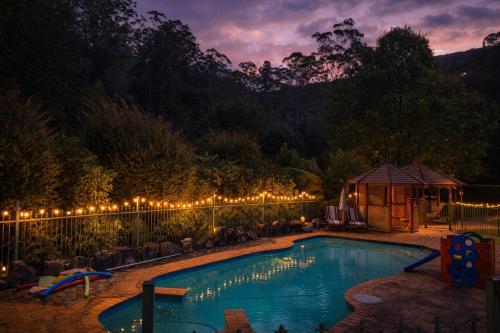 Oasis of Hope - Wellness Retreat Guest Wing - Uralla Oasis of Hope - Wellness Retreat Guest Wing - Uralla