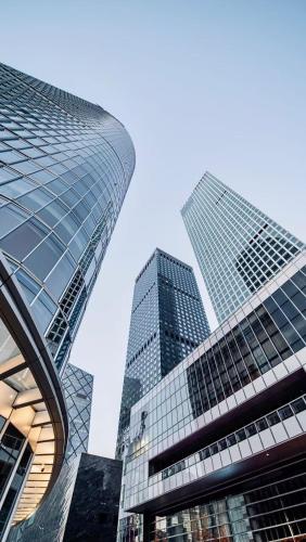 Litour Hotel HaiZhu YiJing Road Metro Guangzhou - Guangzhou