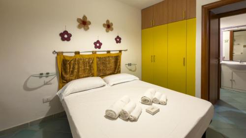 Residenze Cielo e Mare - Conchiglia